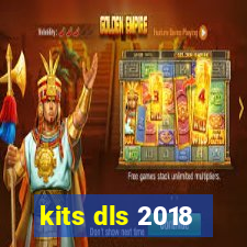 kits dls 2018